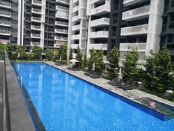 The Lakefront Residences (D22), Condominium #189491432